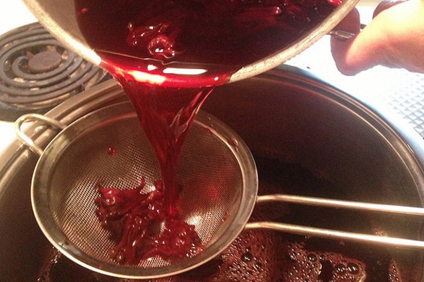 Main Christmas drinks from around the world