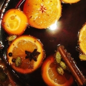 Main Christmas drinks from around the world