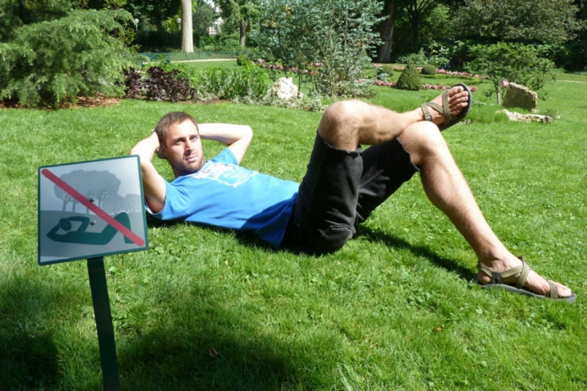 Mama AMA criminal: these brave guys do not care about any rules and prohibitions Mama AMA criminal: these brave guys do not care about any rules and prohibitions