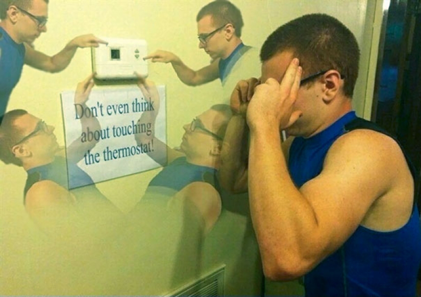 Mama AMA criminal: these brave guys do not care about any rules and prohibitions Mama AMA criminal: these brave guys do not care about any rules and prohibitions