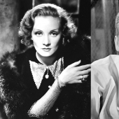 Marlon Brando and Greta Garbo: 5 bisexual celebrities from the past