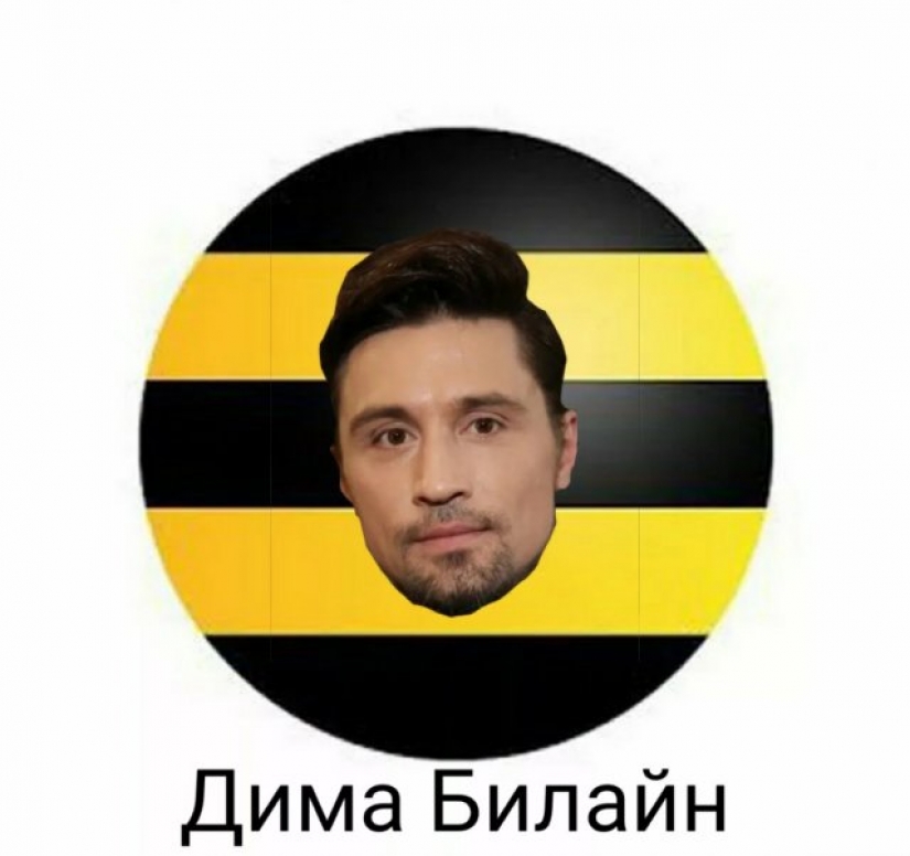 Marmeladze y Karawatha: Twitter ruso estrellas se convierten en alimentos Marmeladze y Karawatha: Twitter ruso estrellas se convierten en alimentos