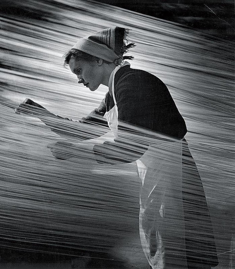 Masterpieces of Soviet photography Masterpieces of Soviet photography