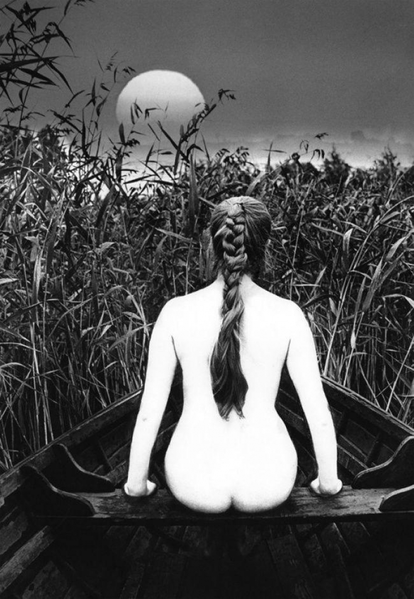 Masterpieces of Soviet photography Masterpieces of Soviet photography