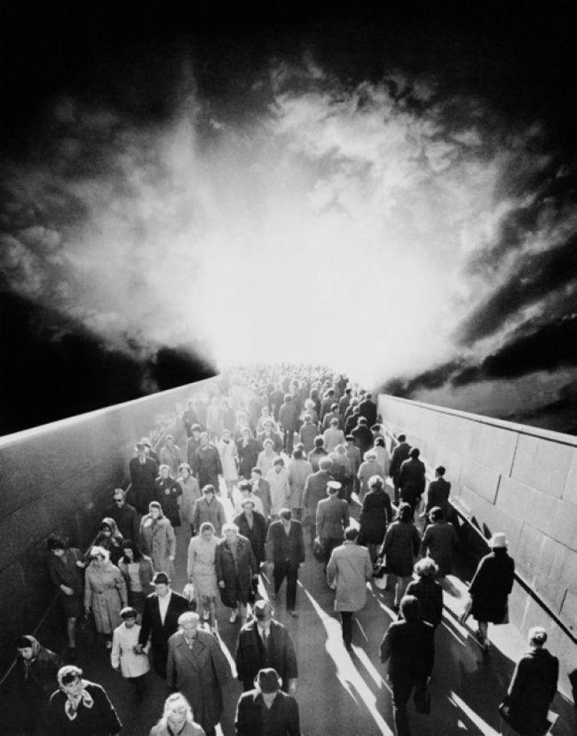 Masterpieces of Soviet photography Masterpieces of Soviet photography