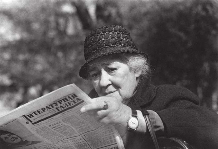 Masterpieces of Soviet photography Masterpieces of Soviet photography