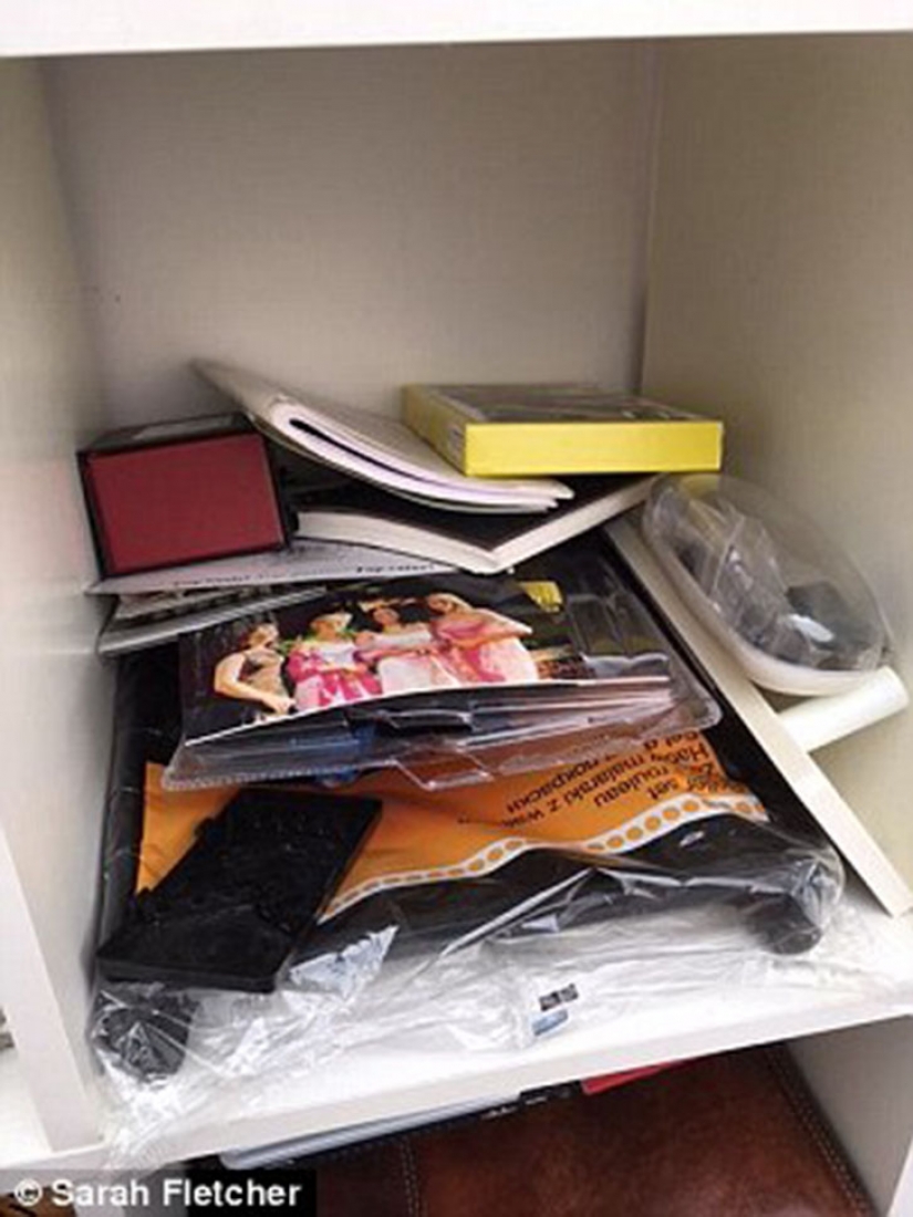 Matar a un acaparador: cómo destruir el desorden en la habitación con la ayuda de un especialista Matar a un acaparador: cómo destruir el desorden en la habitación con la ayuda de un especialista