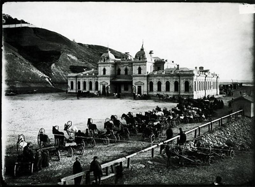 Maxim: photos of tsarist Russia Maxim: photos of tsarist Russia