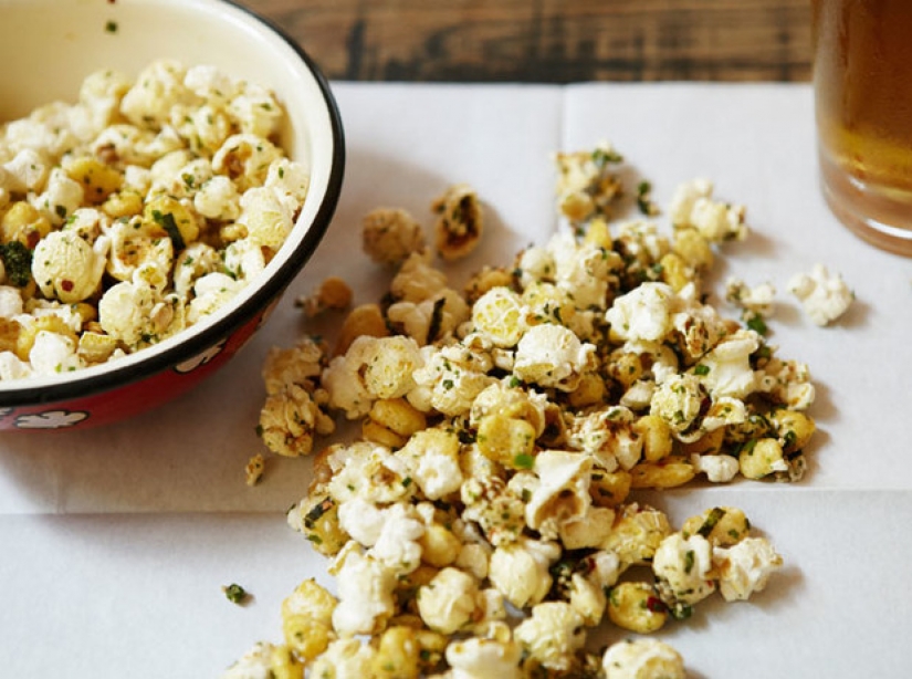 Mayonesa, café, helados y otros productos perjudiciales que son realmente útiles