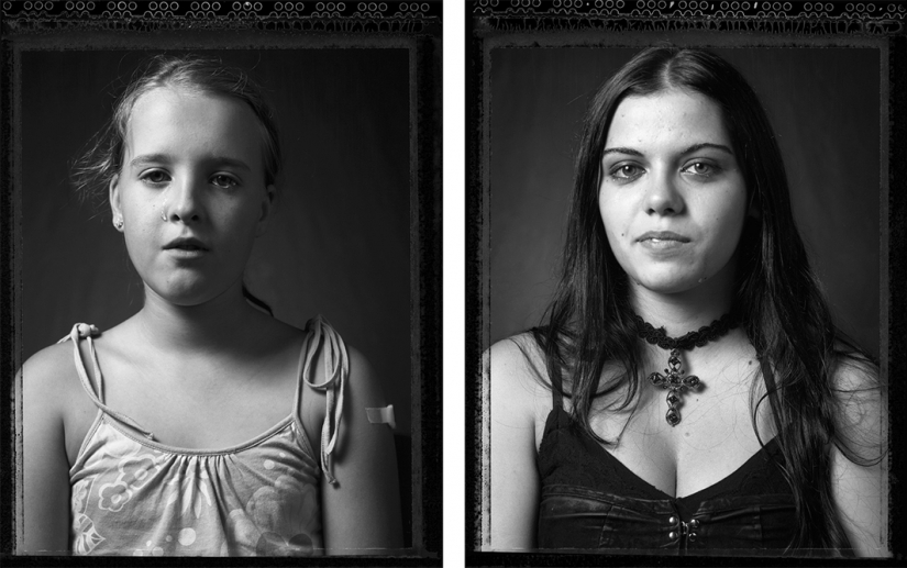 Memories that make you cry