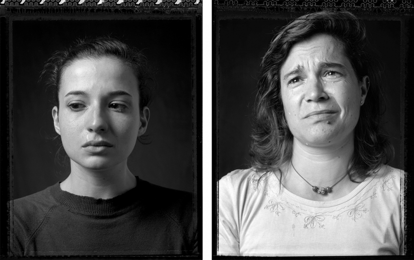 Memories that make you cry