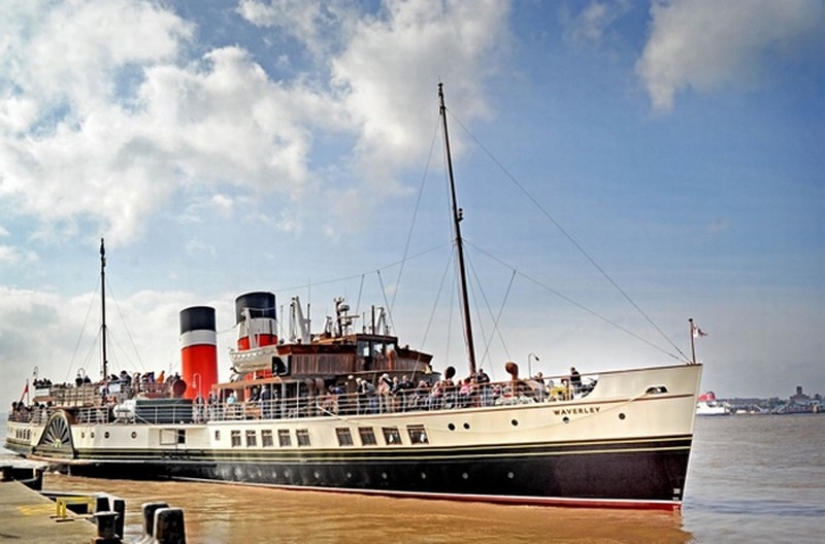 Merciless time, or 10 disappearing things that remained in a single copy