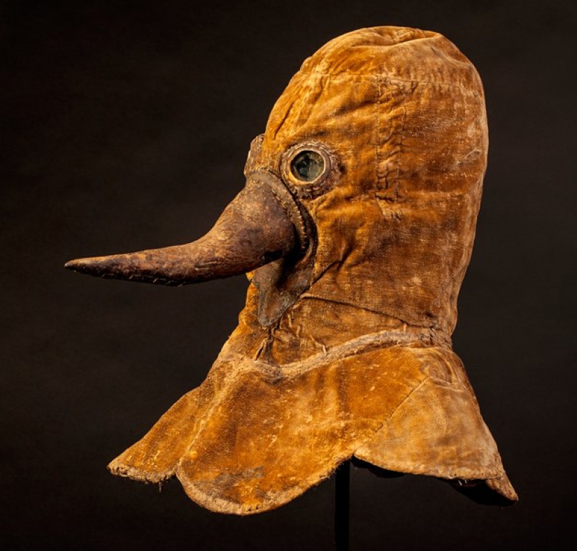 Mientras que los visitantes a la zona de cuarentena, los museos del mundo había un concurso en la más macabra exhibición Mientras que los visitantes a la zona de cuarentena, los museos del mundo había un concurso en la más macabra exhibición