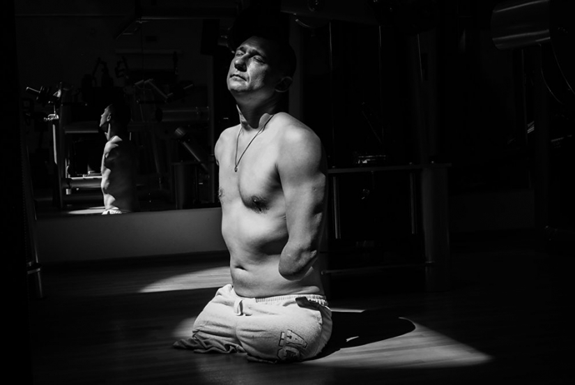 Milagros, la destrucción de los mitos y de la muerte de los cultivos en las imágenes de fotógrafos famosos