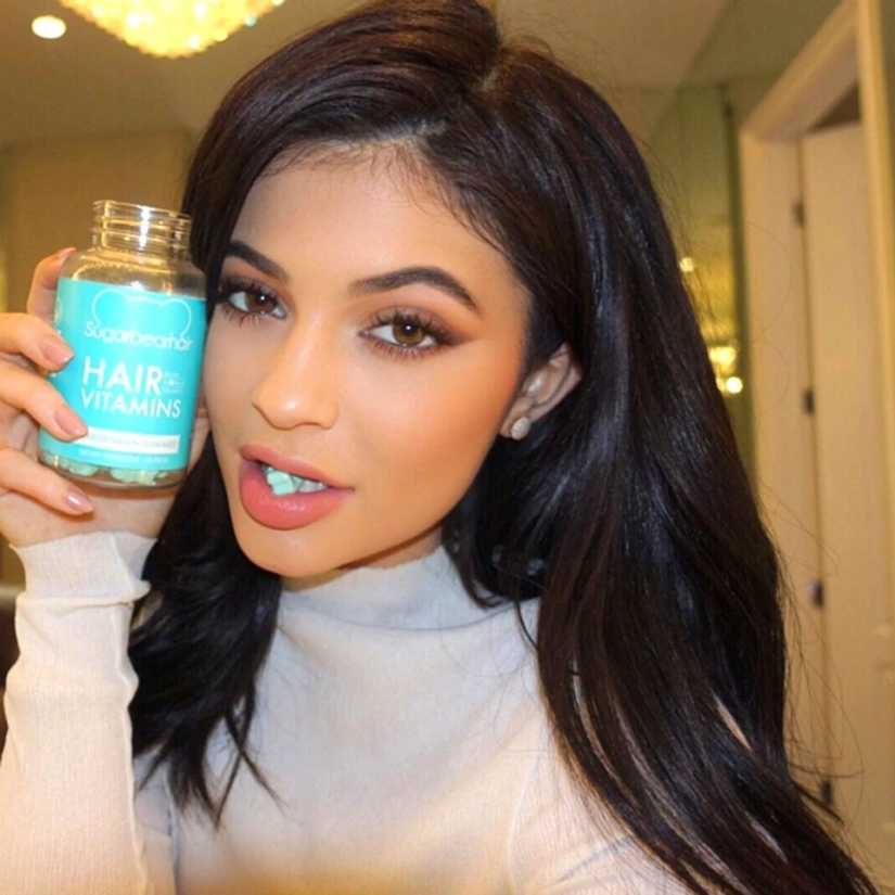 Millones de suscriptores: celebridades que ganan un montón de dinero en Instagram