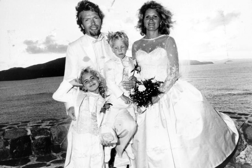 Mira como la esposa de los más famosos multimillonarios del planeta Mira como la esposa de los más famosos multimillonarios del planeta