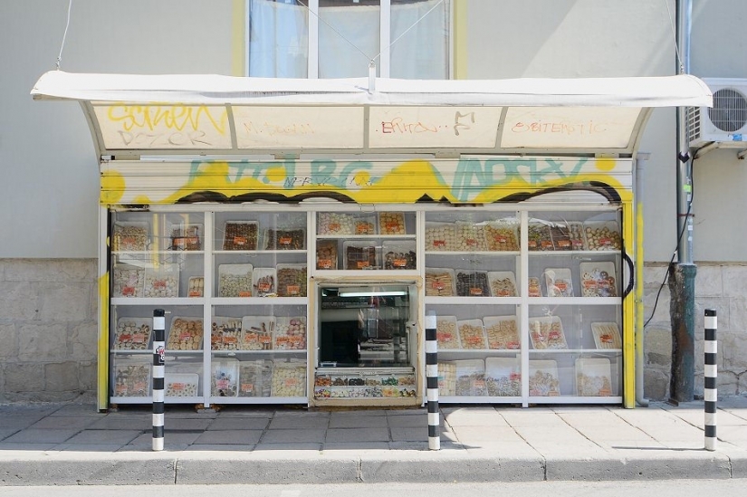 Miracle casket: where in Bulgaria can buy anything, anytime Miracle casket: where in Bulgaria can buy anything, anytime