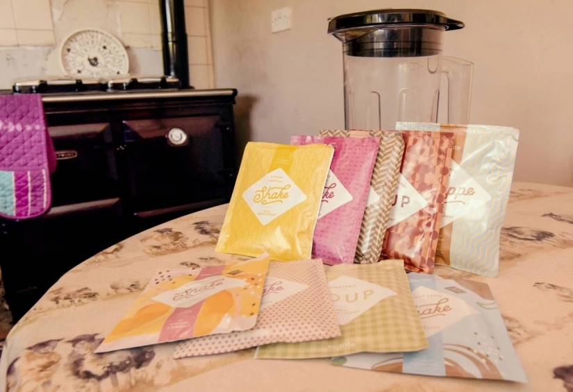 Miracle diet for diabetes: a new nutrition program gives hope to millions of people suffering from the disease