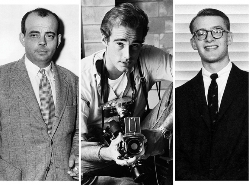 Missing: 5 famous people who suddenly disappeared at the peak of glory