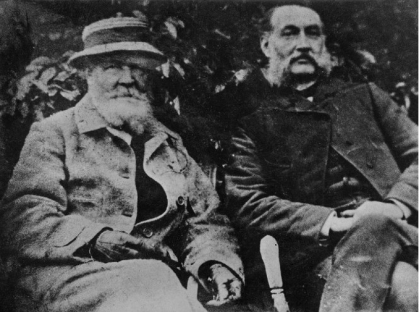 Missing: 5 famous people who suddenly disappeared at the peak of glory