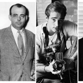 Missing: 5 famous people who suddenly disappeared at the peak of glory