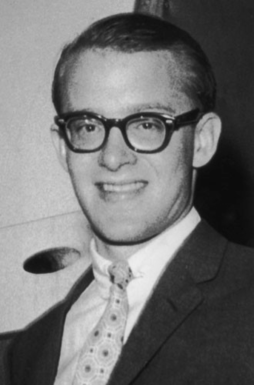 Missing: 5 famous people who suddenly disappeared at the peak of glory