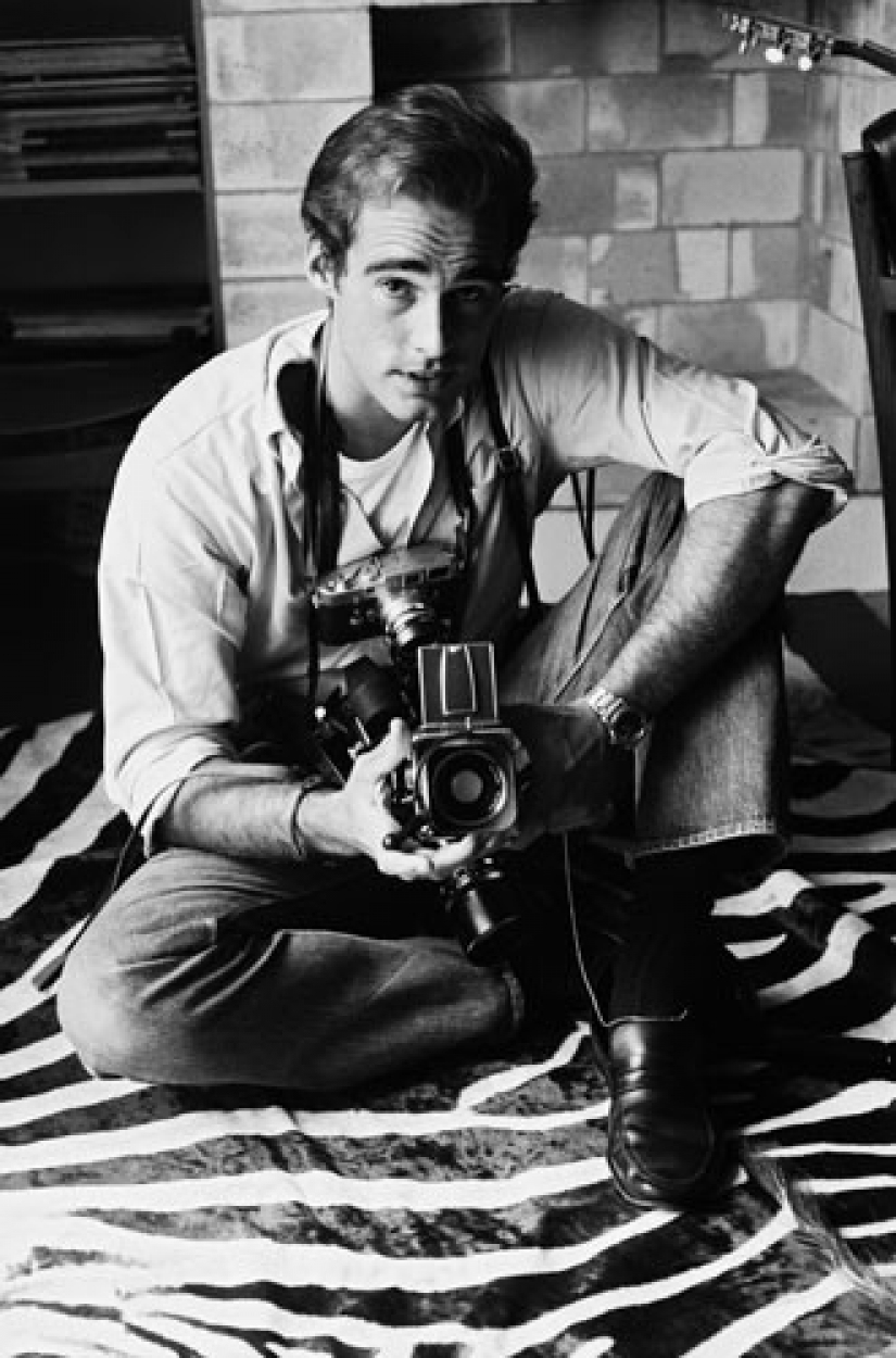 Missing: 5 famous people who suddenly disappeared at the peak of glory