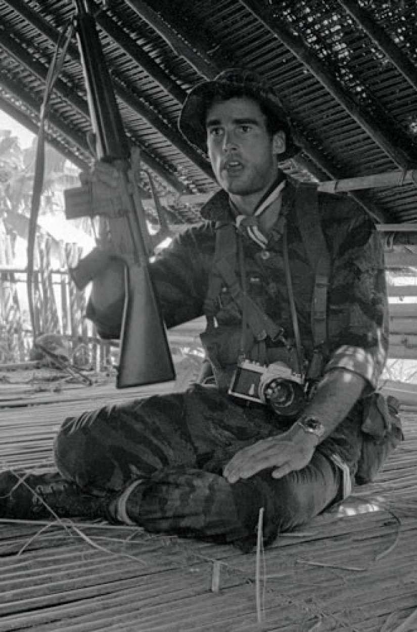 Missing: 5 famous people who suddenly disappeared at the peak of glory