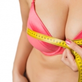 More and more: how to change the female breast over the last 50 years