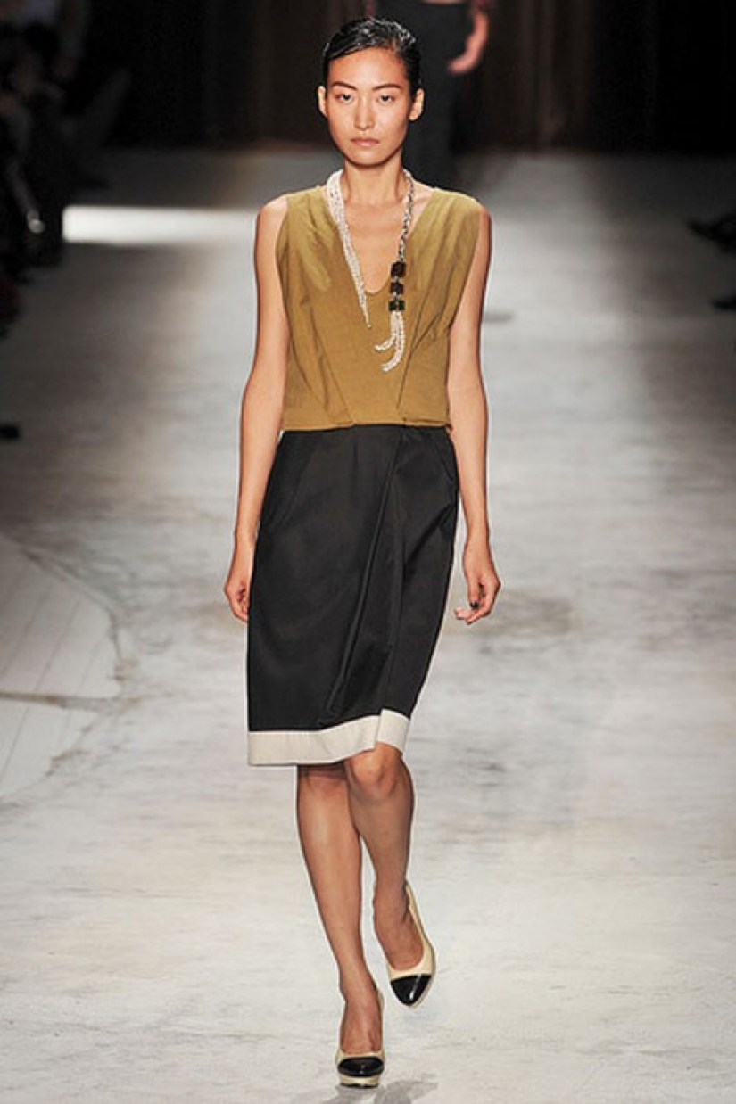 Mortal de la belleza: los 12 modelos que se han suicidado