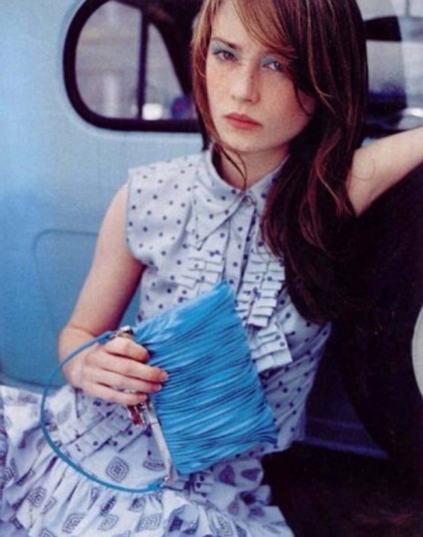 Mortal de la belleza: los 12 modelos que se han suicidado