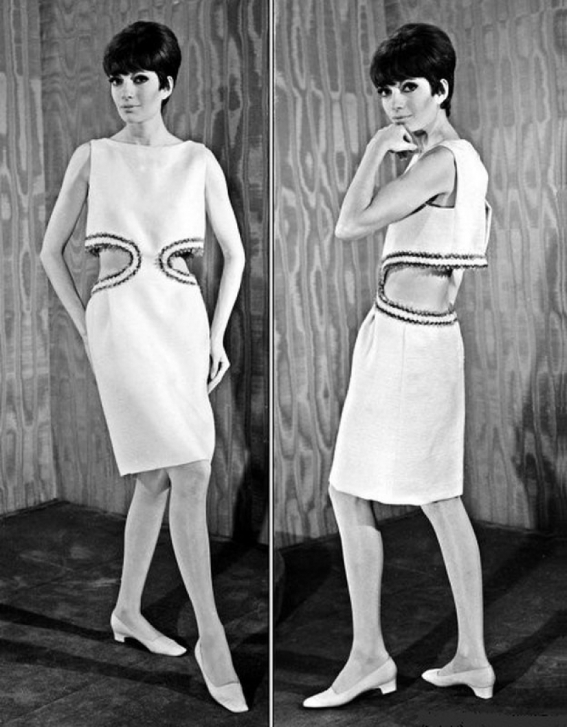 Mortal de la belleza: los 12 modelos que se han suicidado