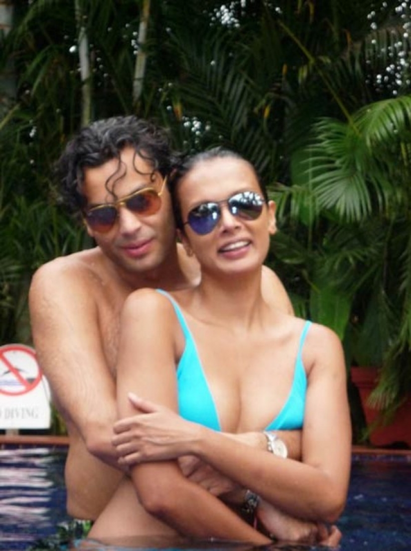 Mortal de la belleza: los 12 modelos que se han suicidado