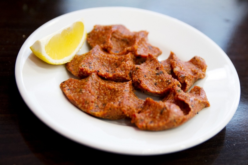 Most popular Turkish cuisine Most popular Turkish cuisine