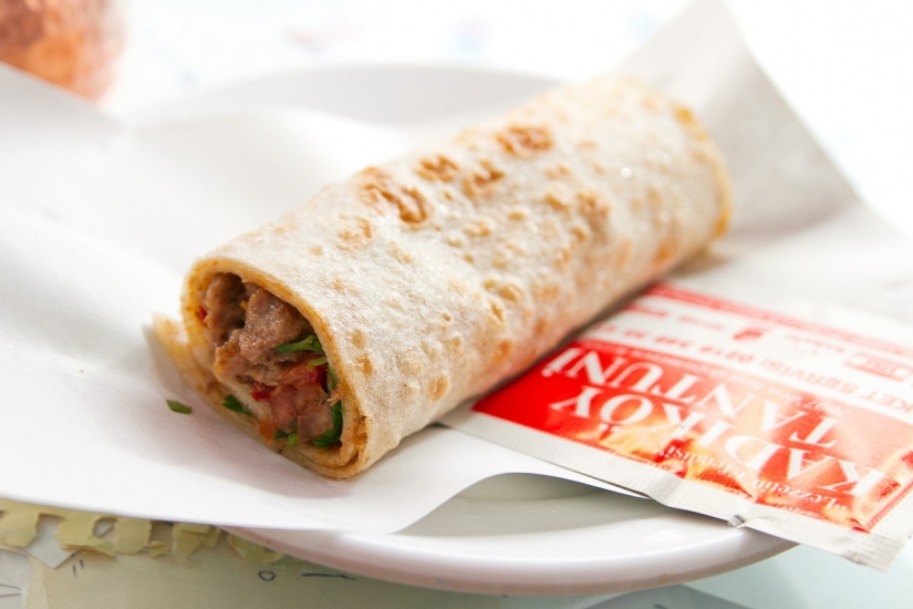 Most popular Turkish cuisine Most popular Turkish cuisine