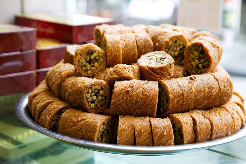 Most popular Turkish cuisine Most popular Turkish cuisine