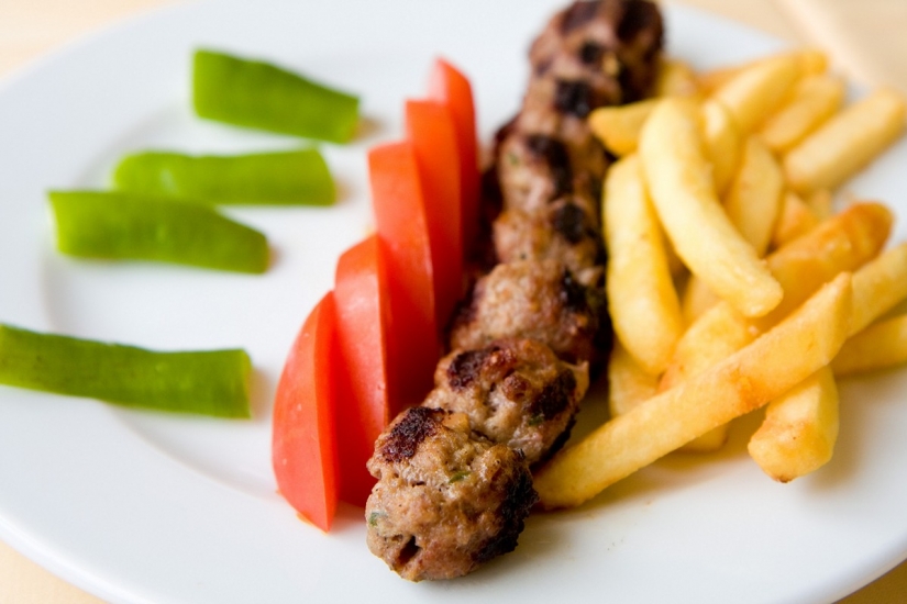 Most popular Turkish cuisine Most popular Turkish cuisine