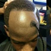 Mostró maldita moda: los peores cortes de pelo para hombre de todos los tiempos y de los pueblos