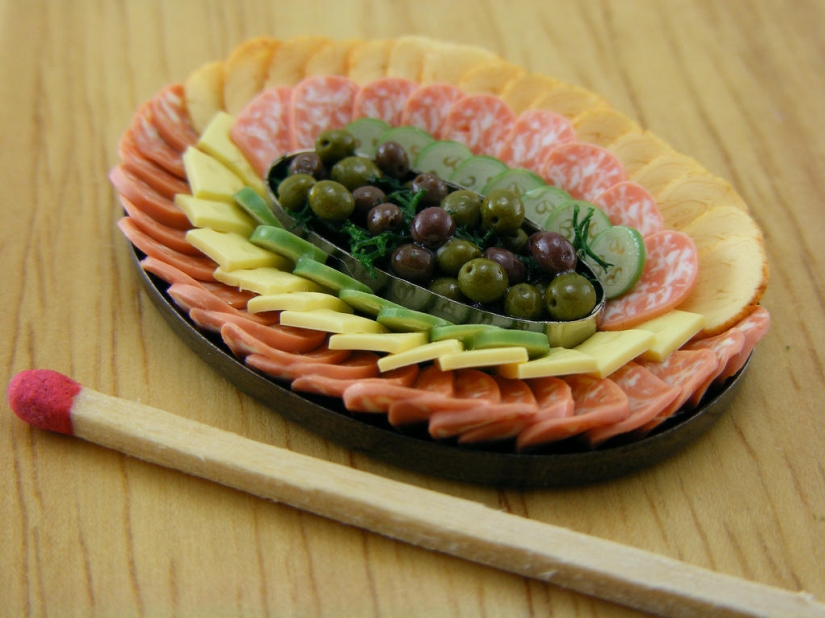 Mouth-watering thumbnail from Israeli masters