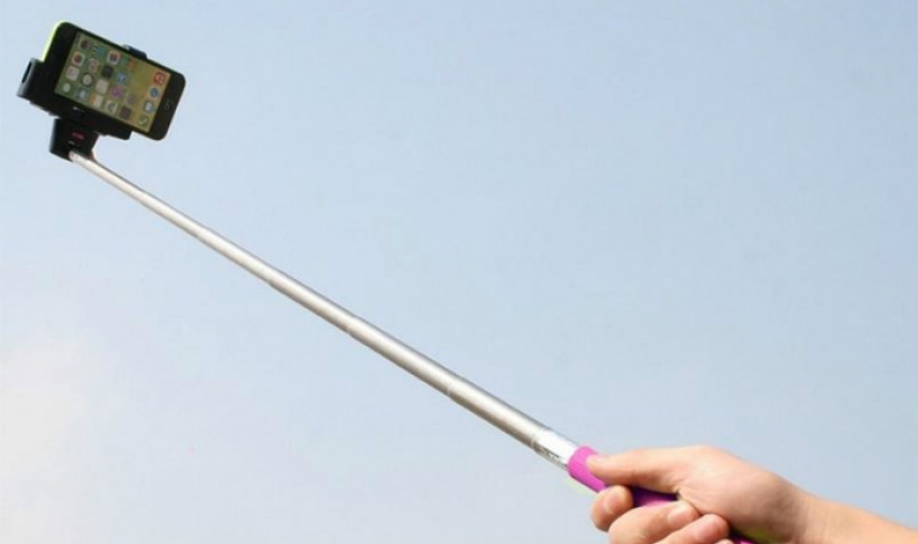 Más de la mitad de todas las muertes durante el selfie va a un solo país. Qué?