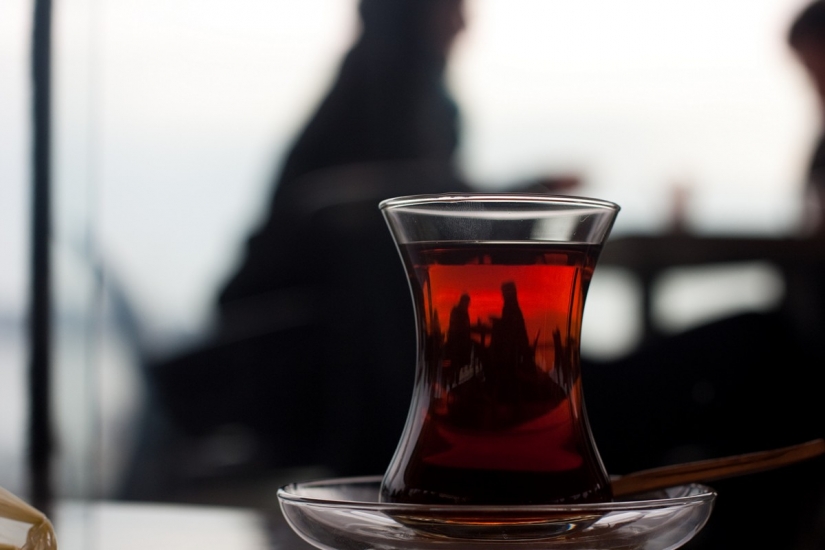 Más populares de la cocina turca