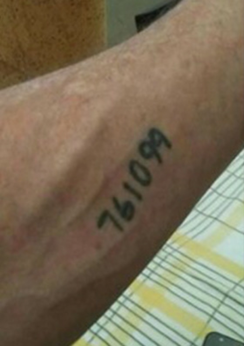 Más que el dibujo: 12 poderosas historias detrás de los tatuajes