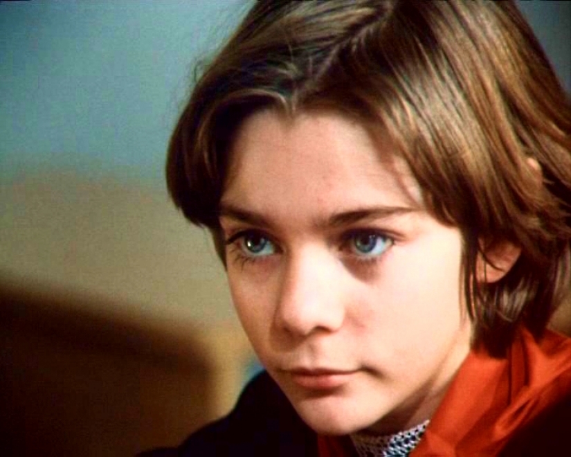 My friend fell in love with the "Guest from the future"