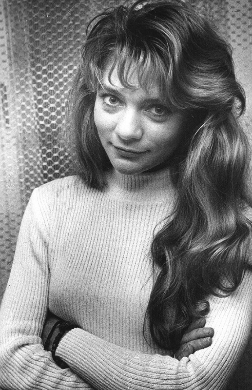 My friend fell in love with the "Guest from the future"