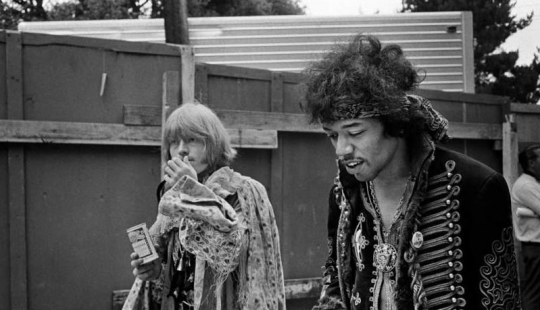 Mystery of the "Club 27": the Russian and international celebrities, who died at the age of 27 years old Mystery of the "Club 27": the Russian and international celebrities, who died at the age of 27 years old