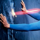 Mystical death during the filming of "the damned" movies