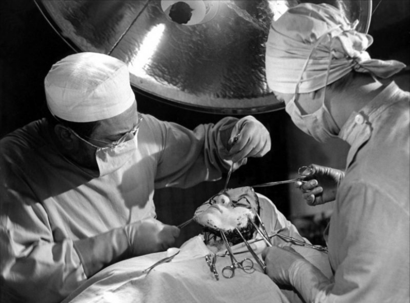 Named the 30 best horror movies in the history of cinema Named the 30 best horror movies in the history of cinema