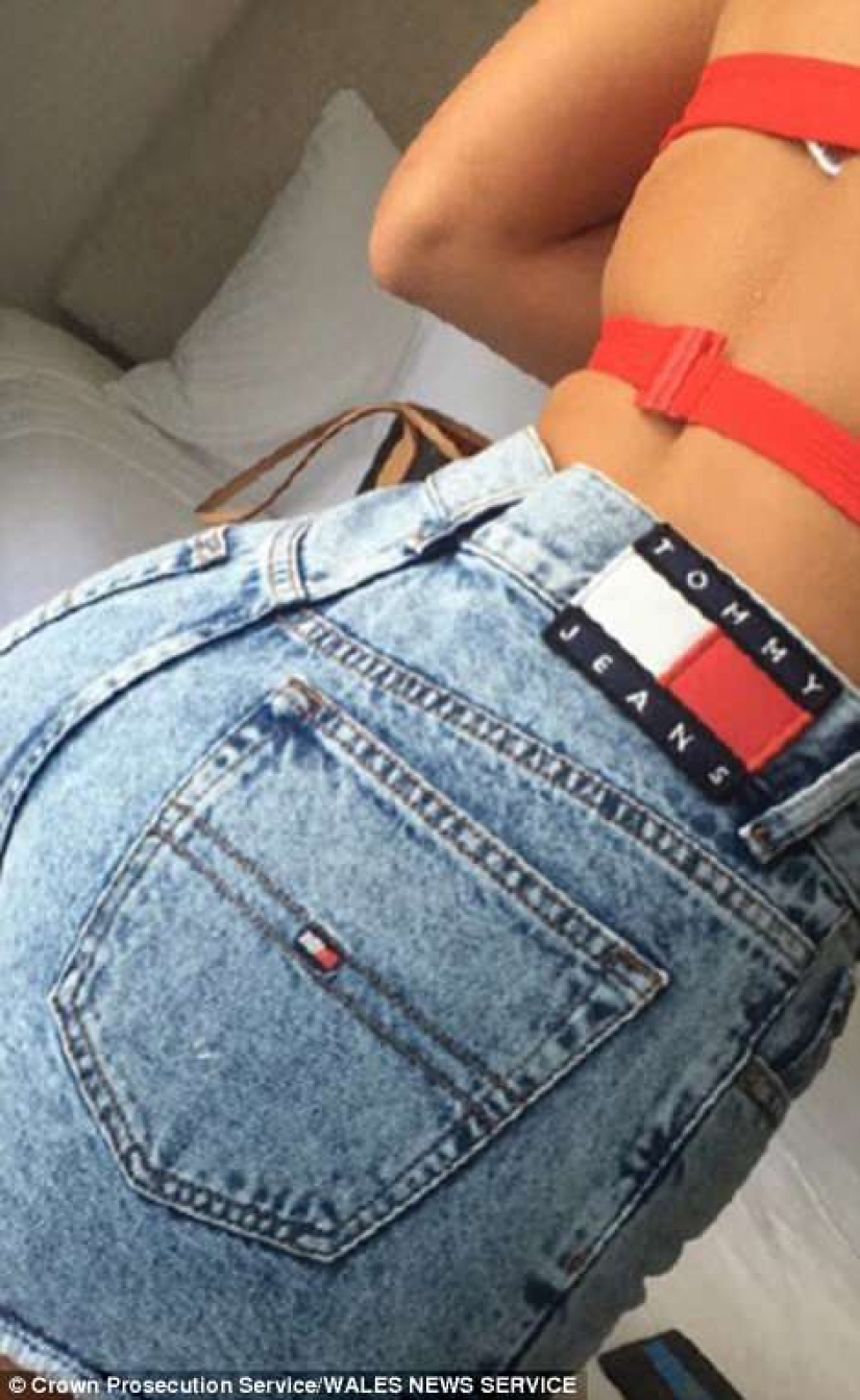 Narcotraficante capturado con jactancioso instagram amigo