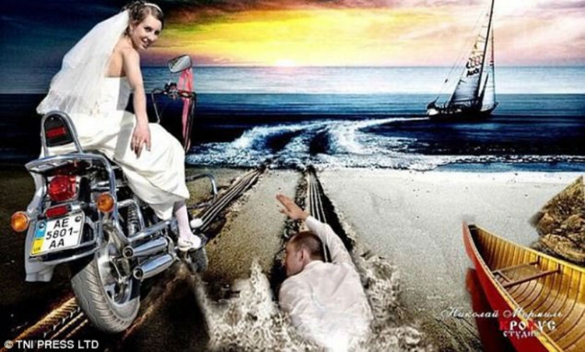 Necessity is the mother of invention