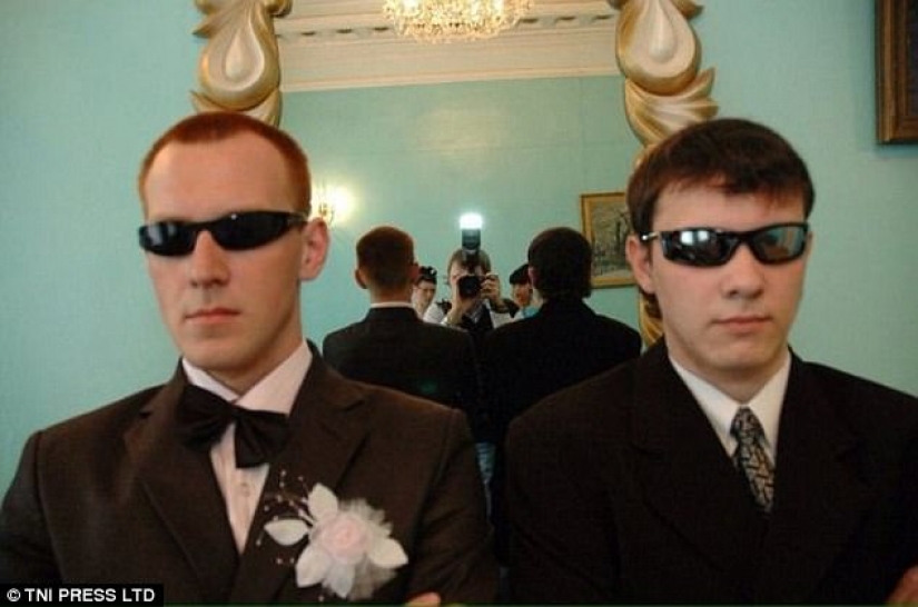 Necessity is the mother of invention